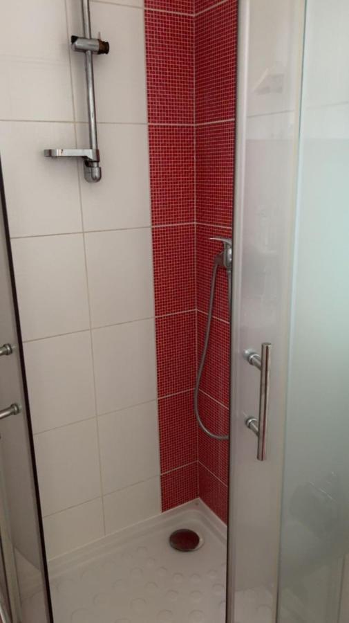 Apartment Moon Praga Exterior foto