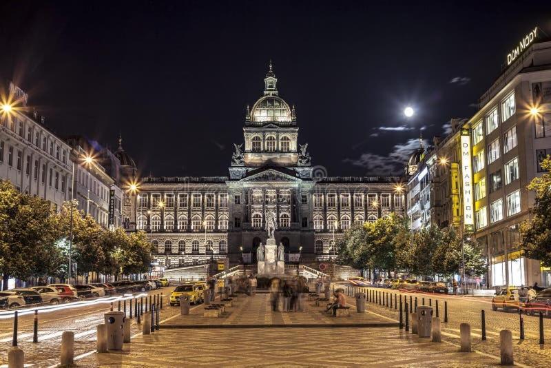 Apartment Moon Praga Exterior foto