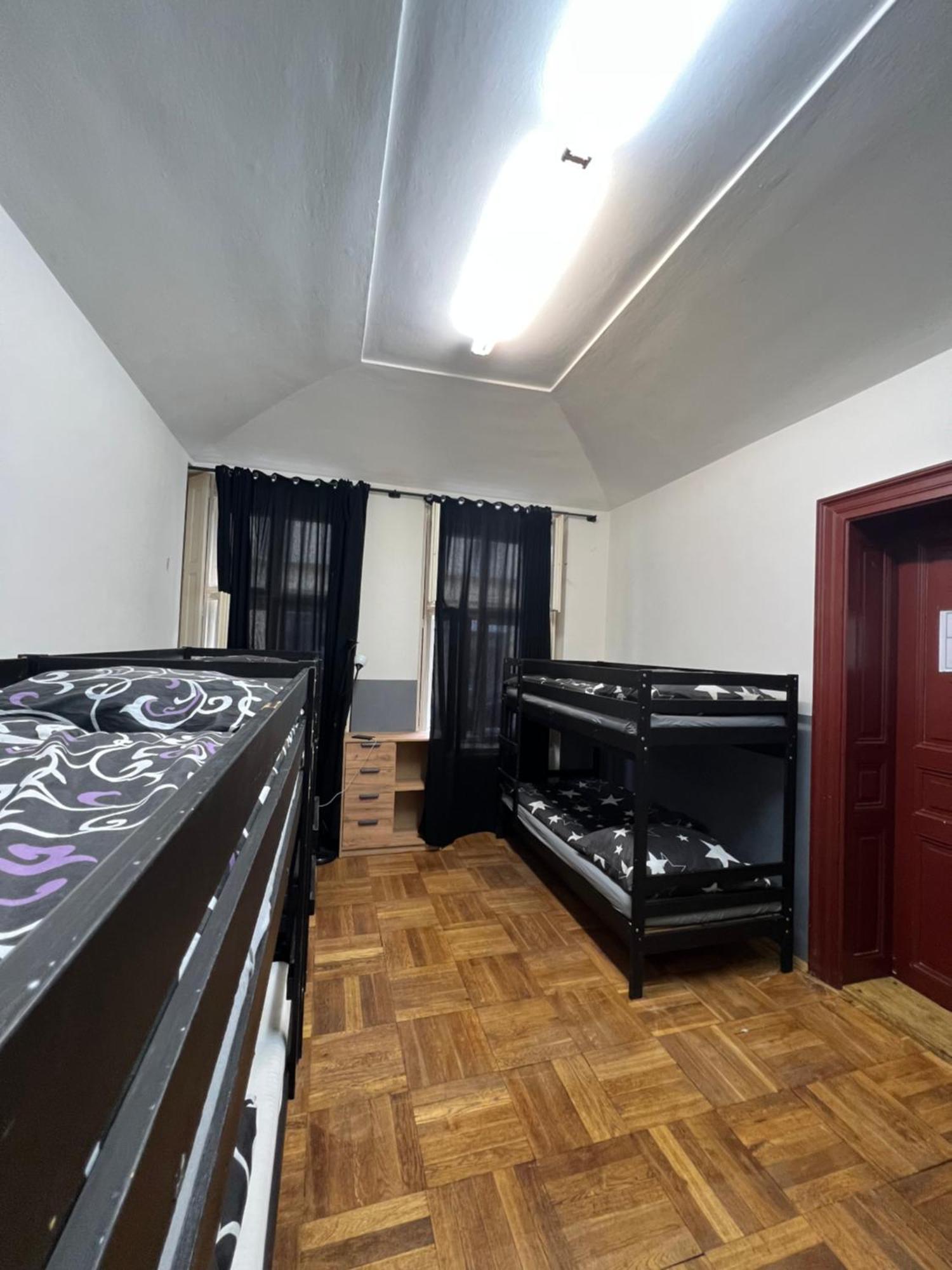 Apartment Moon Praga Exterior foto