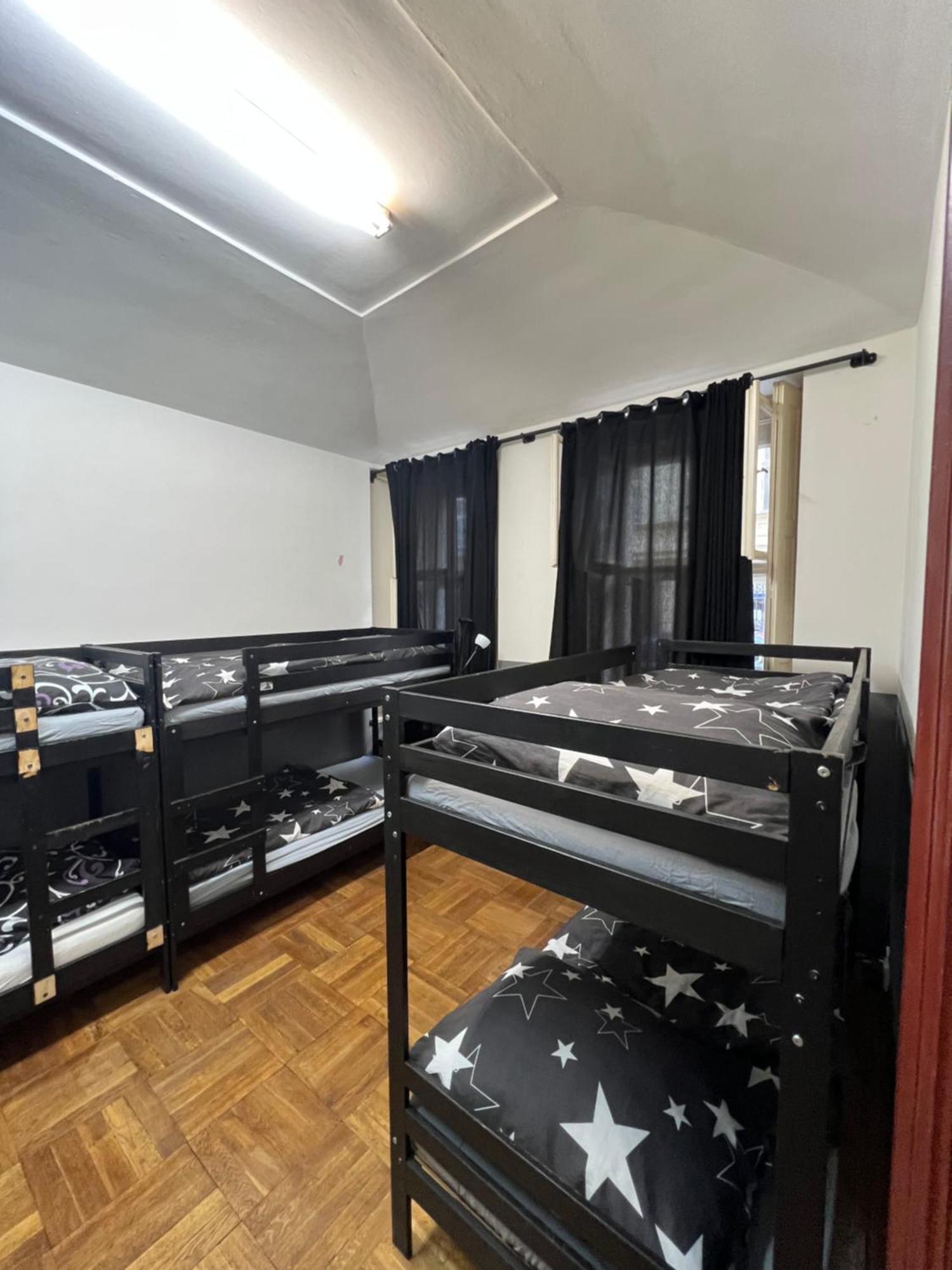 Apartment Moon Praga Exterior foto