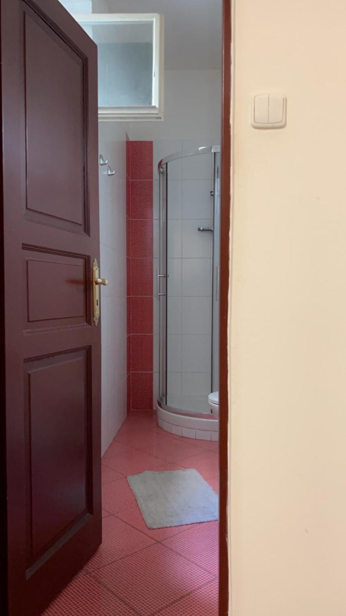 Apartment Moon Praga Exterior foto