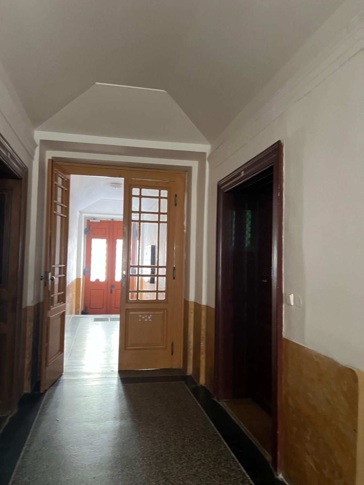 Apartment Moon Praga Exterior foto